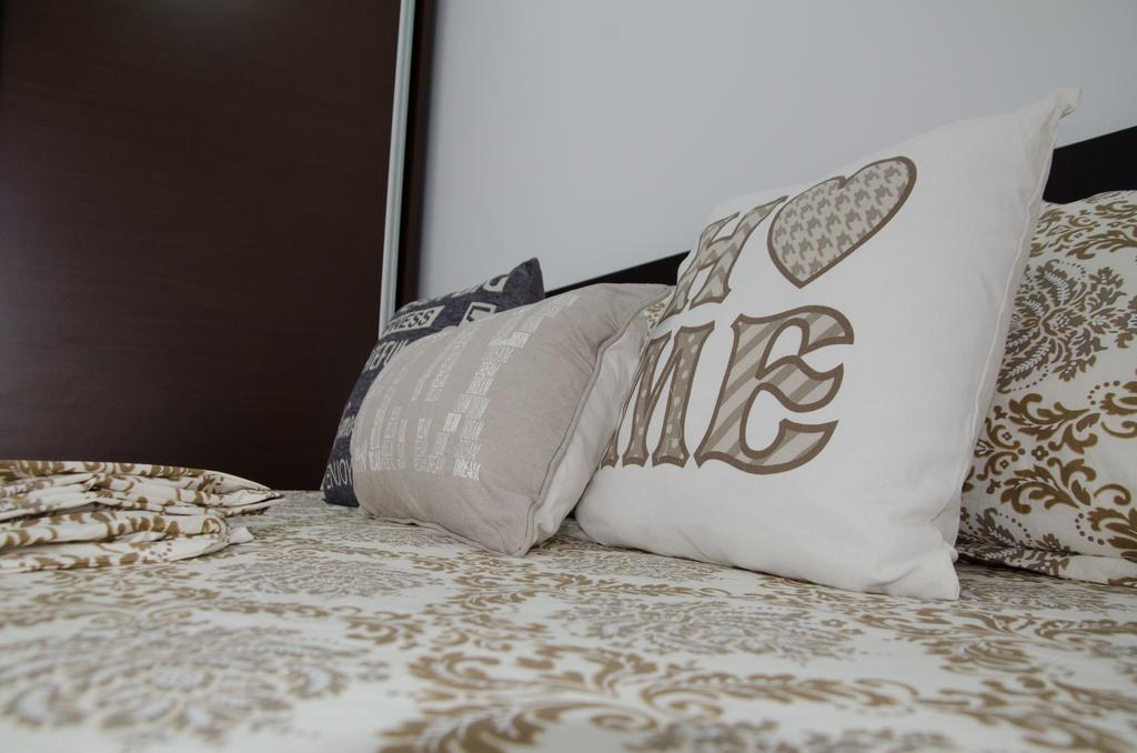 Stefy & Marie Apartman Konstanca Kültér fotó