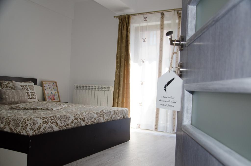 Stefy & Marie Apartman Konstanca Kültér fotó
