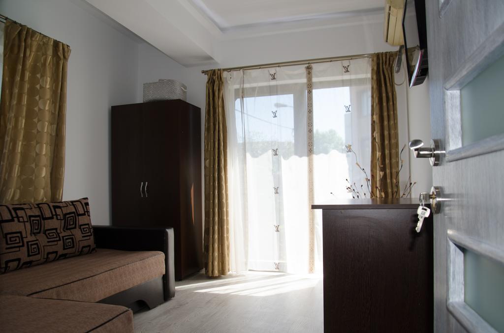 Stefy & Marie Apartman Konstanca Kültér fotó