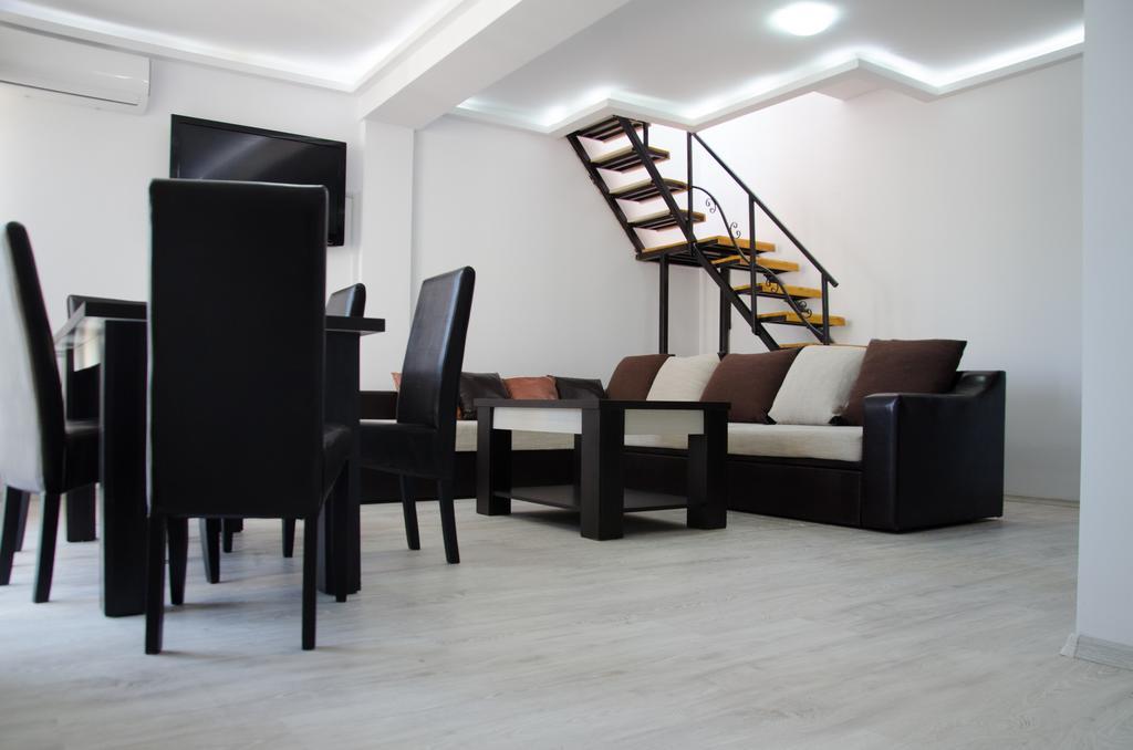 Stefy & Marie Apartman Konstanca Kültér fotó