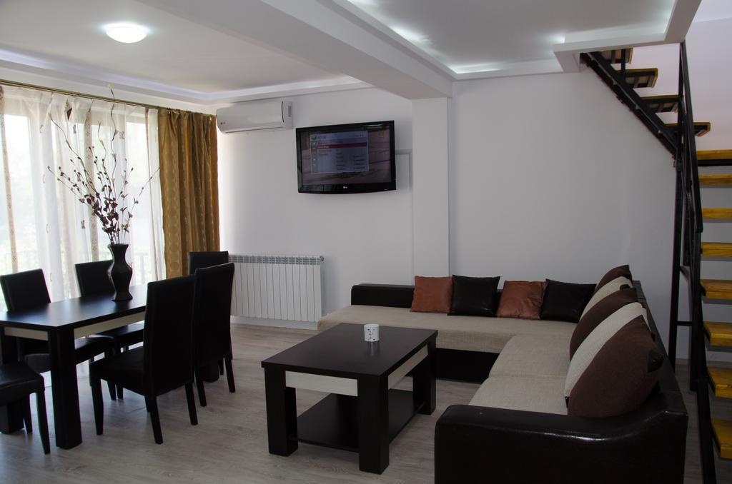 Stefy & Marie Apartman Konstanca Kültér fotó