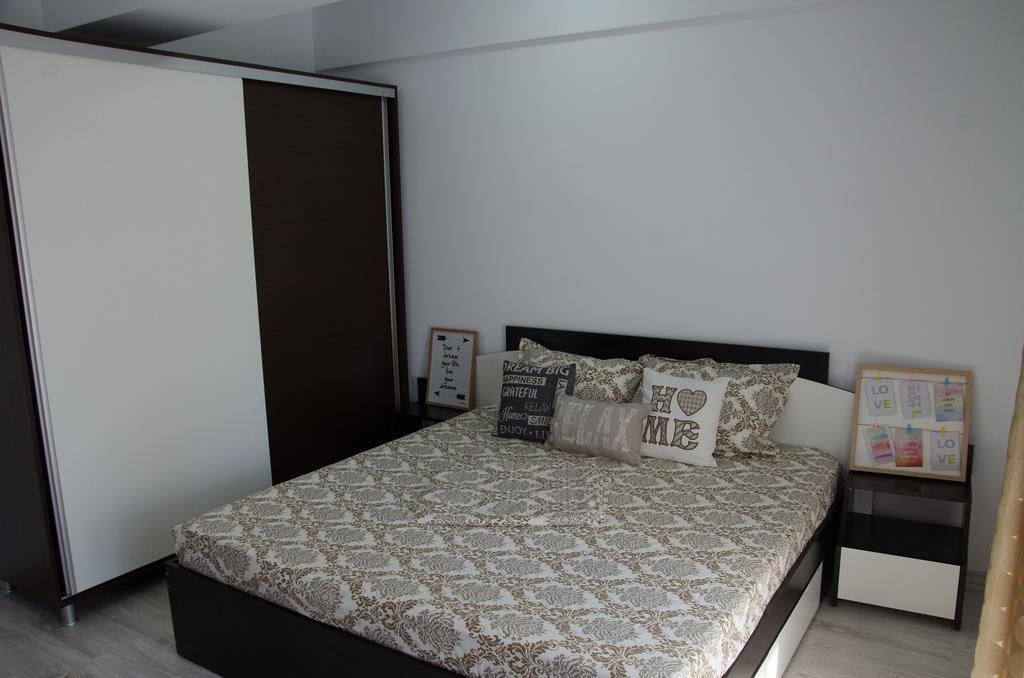 Stefy & Marie Apartman Konstanca Kültér fotó