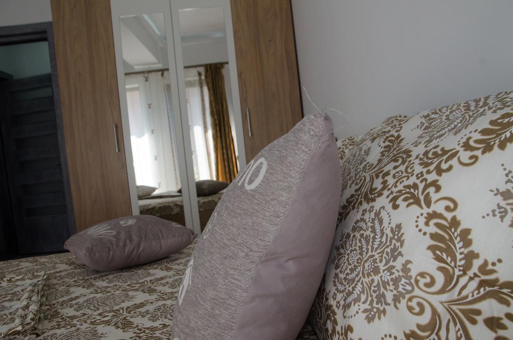 Stefy & Marie Apartman Konstanca Kültér fotó