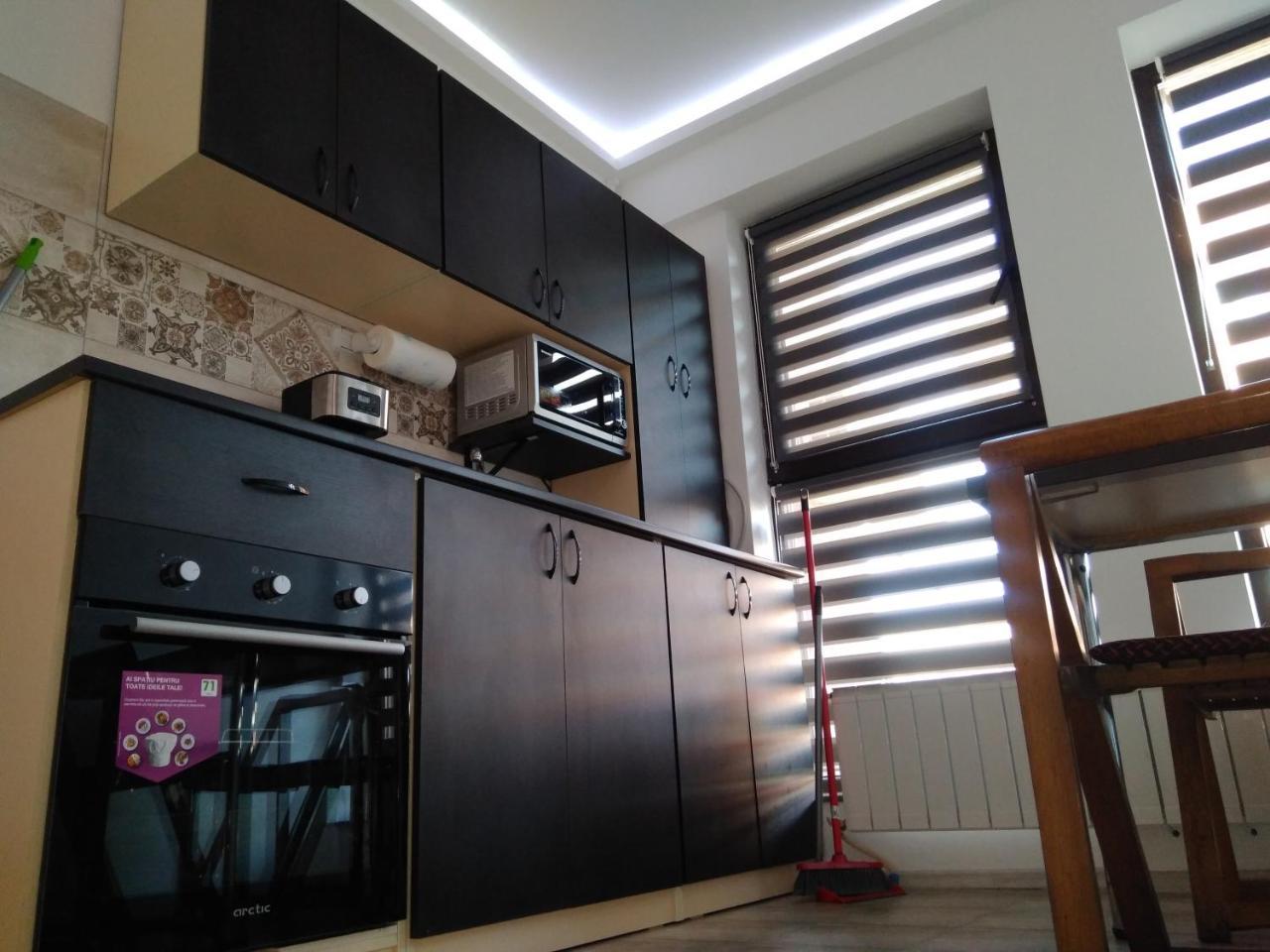 Stefy & Marie Apartman Konstanca Kültér fotó