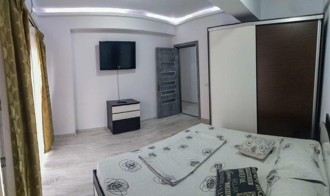 Stefy & Marie Apartman Konstanca Kültér fotó