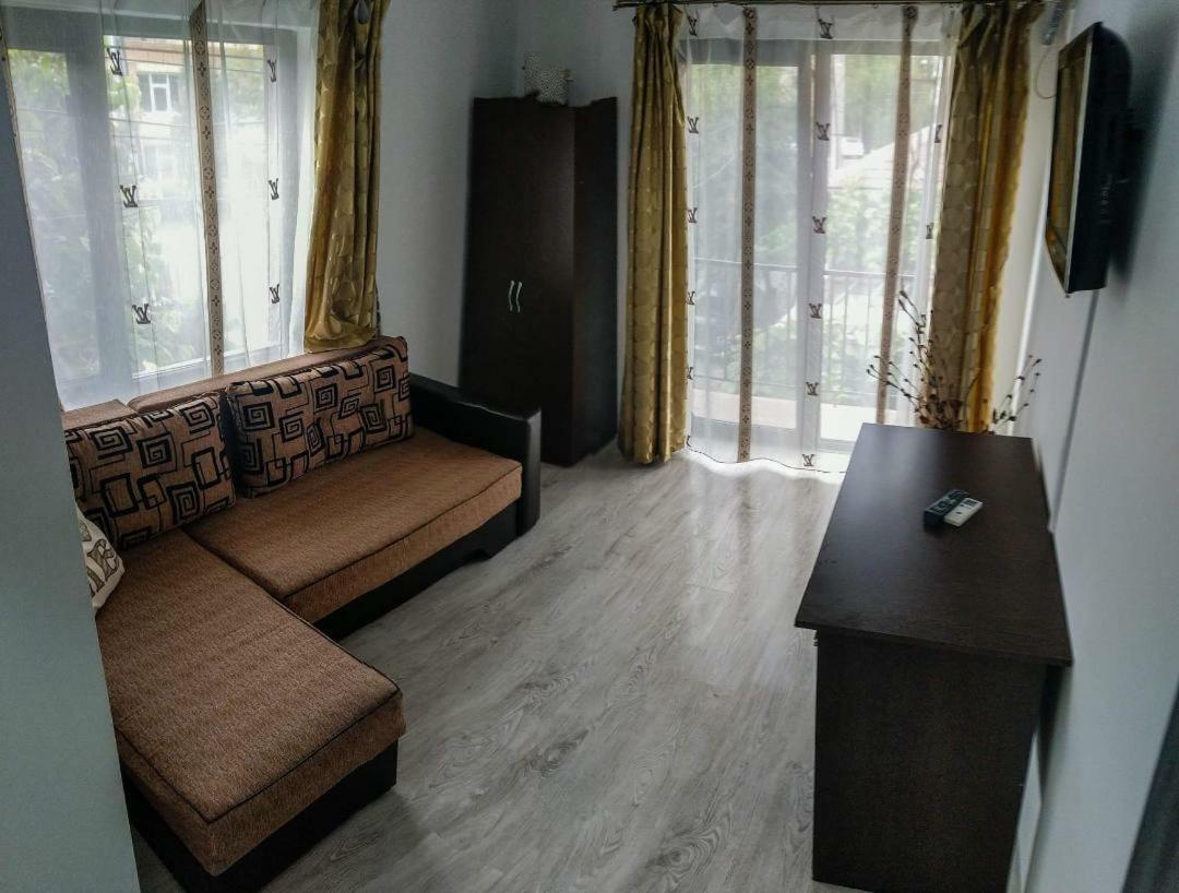 Stefy & Marie Apartman Konstanca Kültér fotó