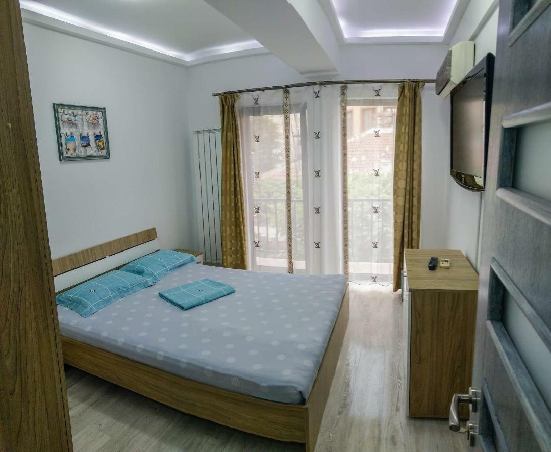 Stefy & Marie Apartman Konstanca Kültér fotó