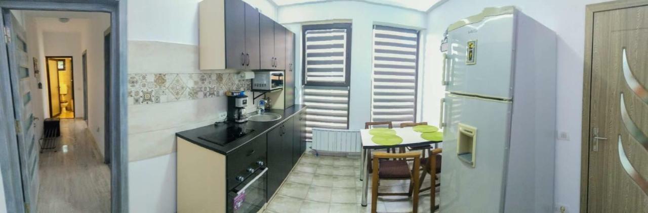 Stefy & Marie Apartman Konstanca Kültér fotó