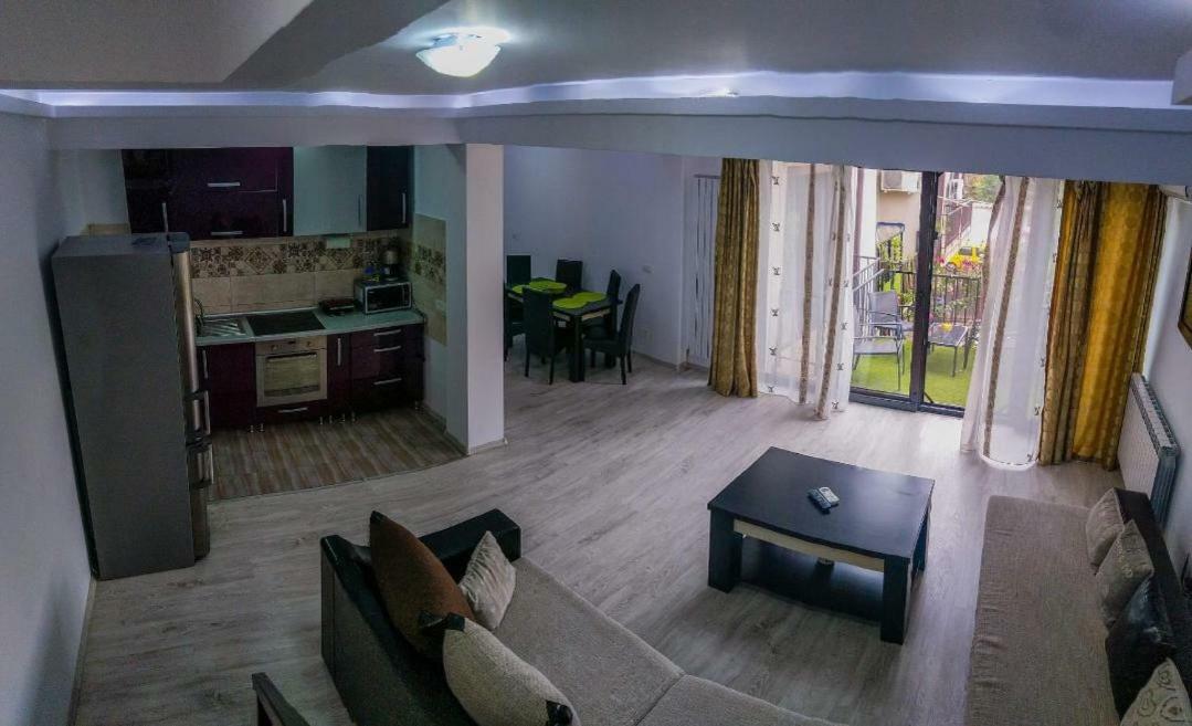 Stefy & Marie Apartman Konstanca Kültér fotó